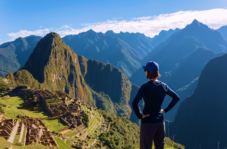 How to Get from Cusco to Machu Picchu: Trains, Buses & Treks