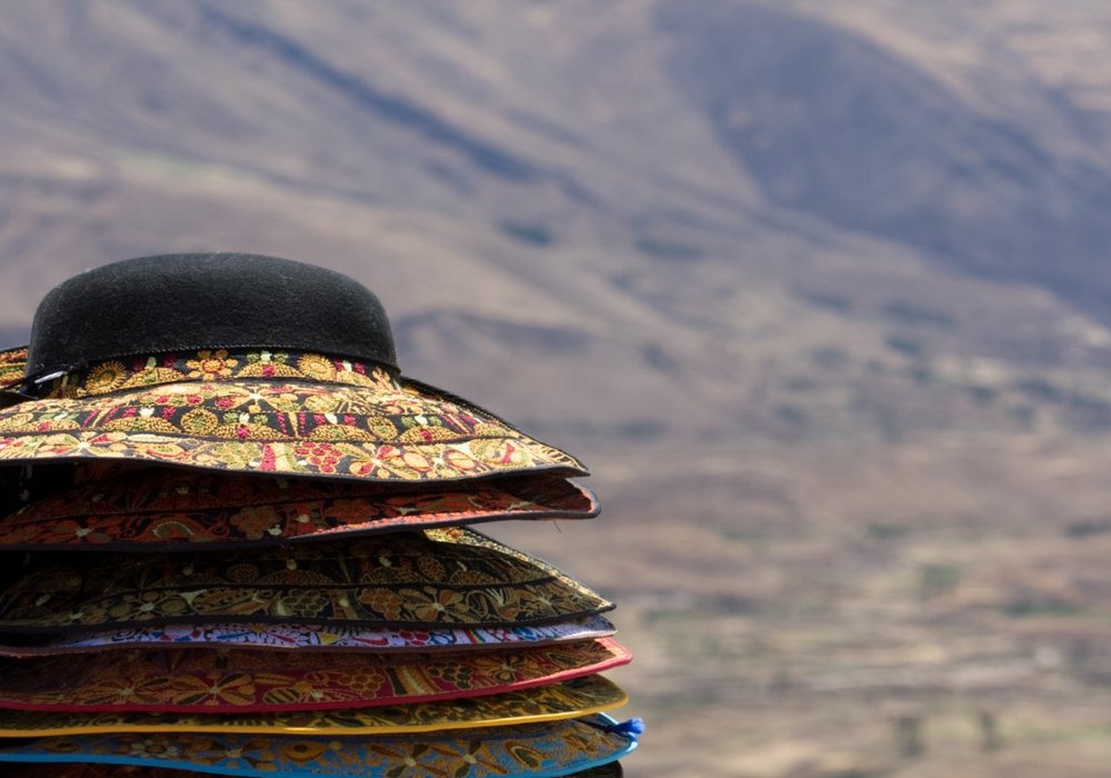 Arequipa – Colca Canyon