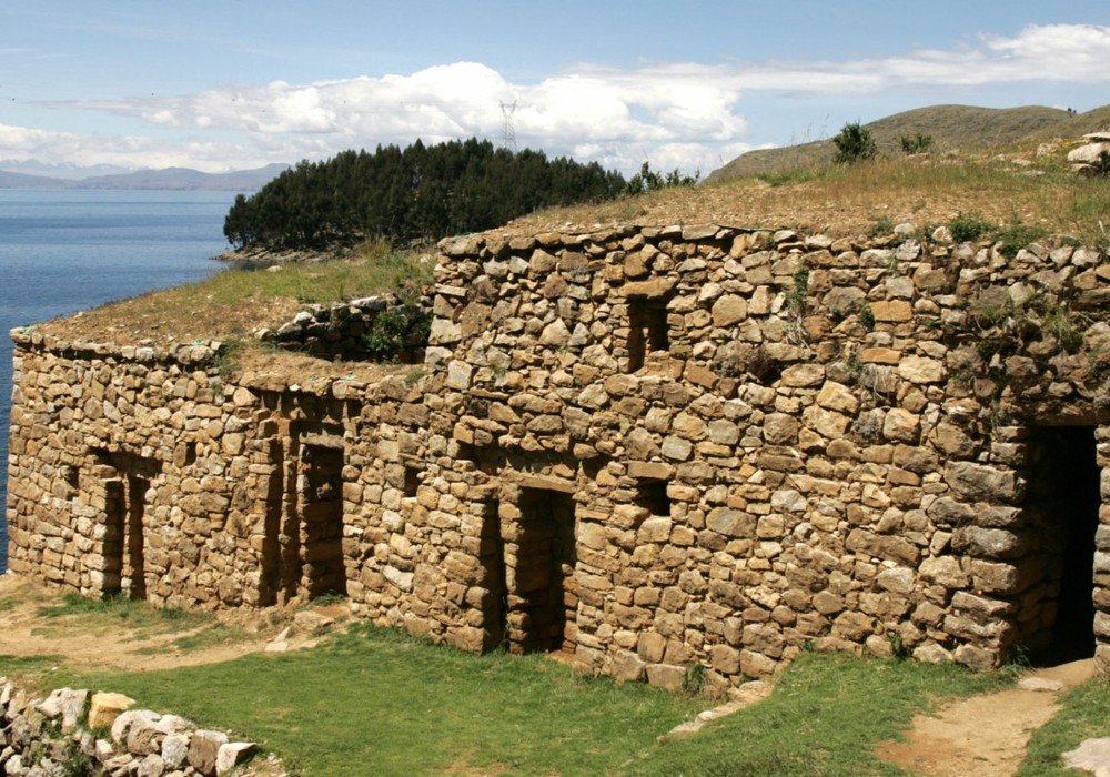 Day 2: La Paz to Puno and Lake Titicaca