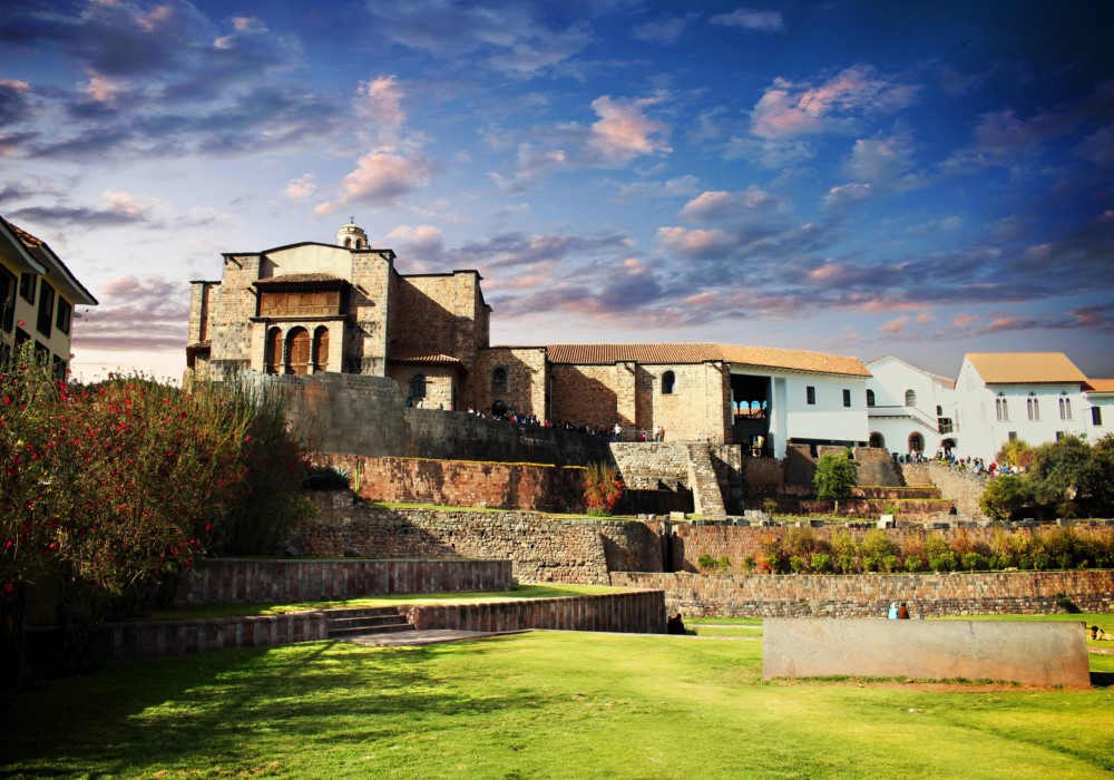 Day 3: Lima to Cusco