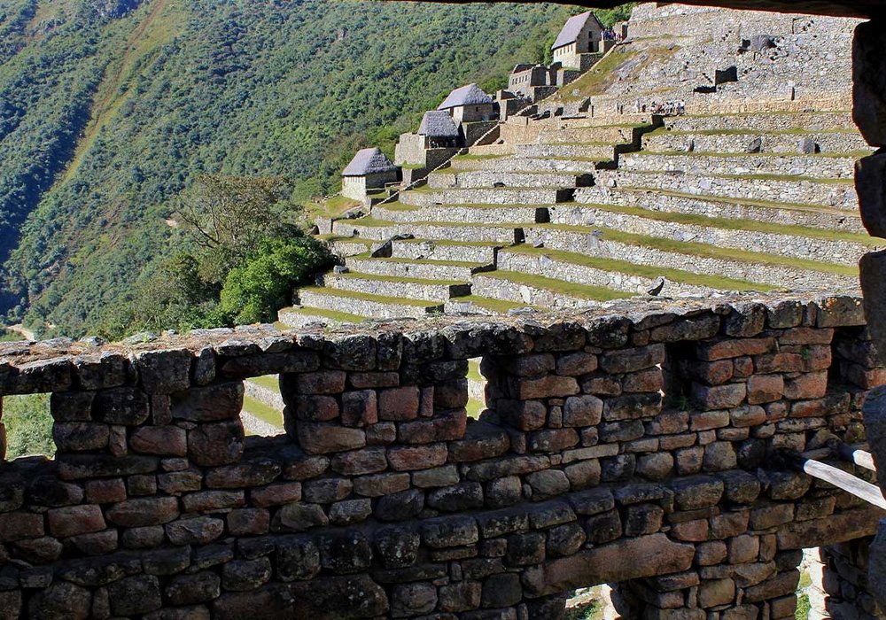 Day 7: Machu Picchu in all its Glory (and Return to Cusco)