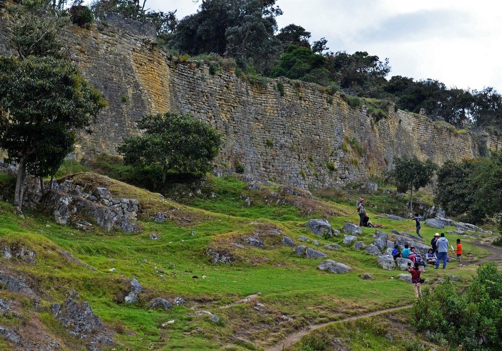 Discover Chachapoyas