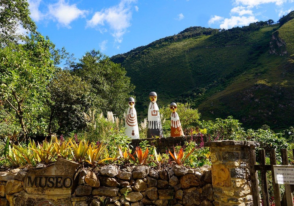 Discover Chachapoyas