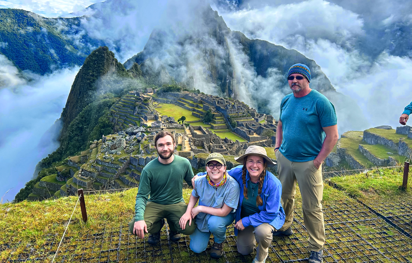 Classic Inca Trail – Premium