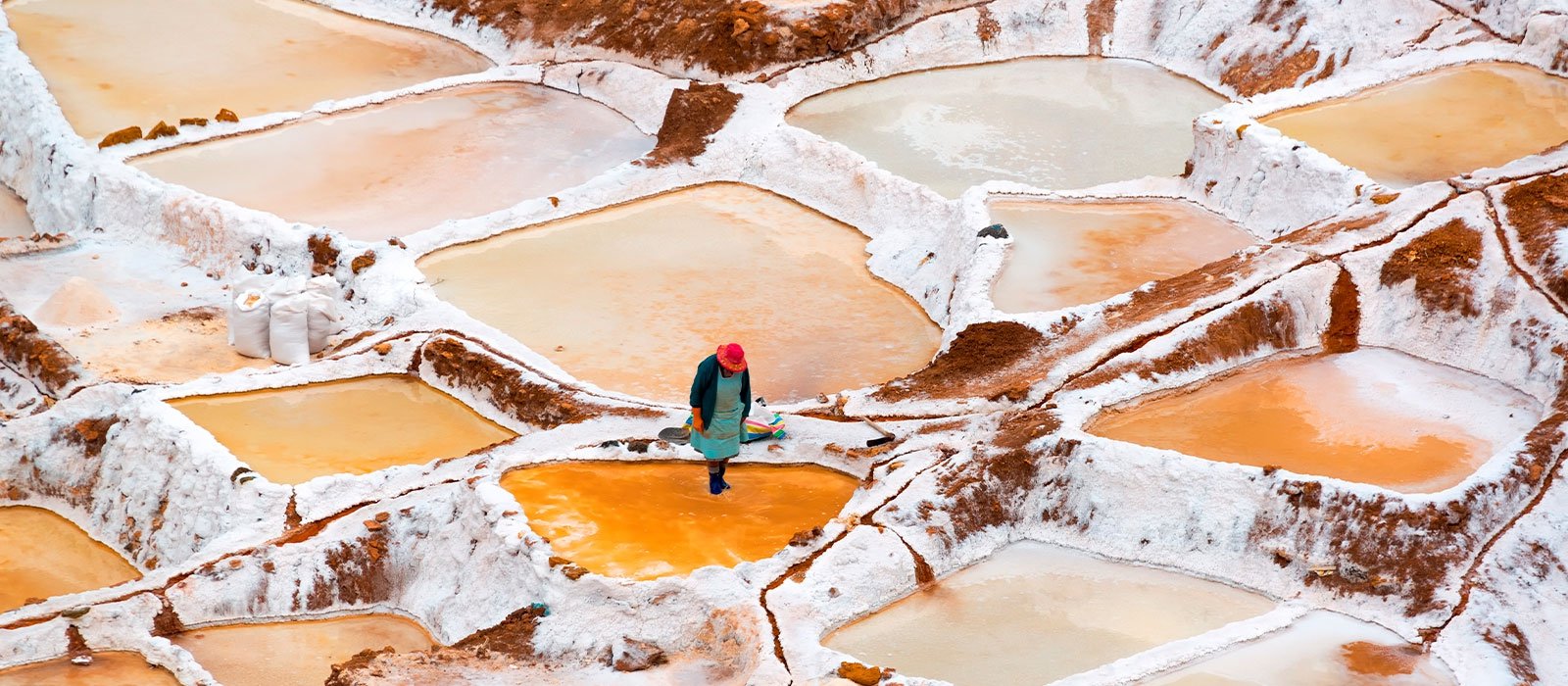 Maras and Moray Tour