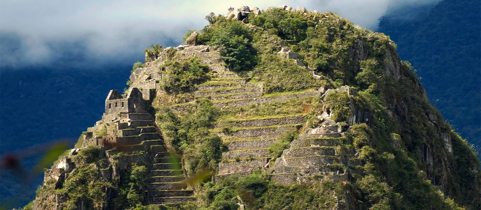 Wayna Picchu