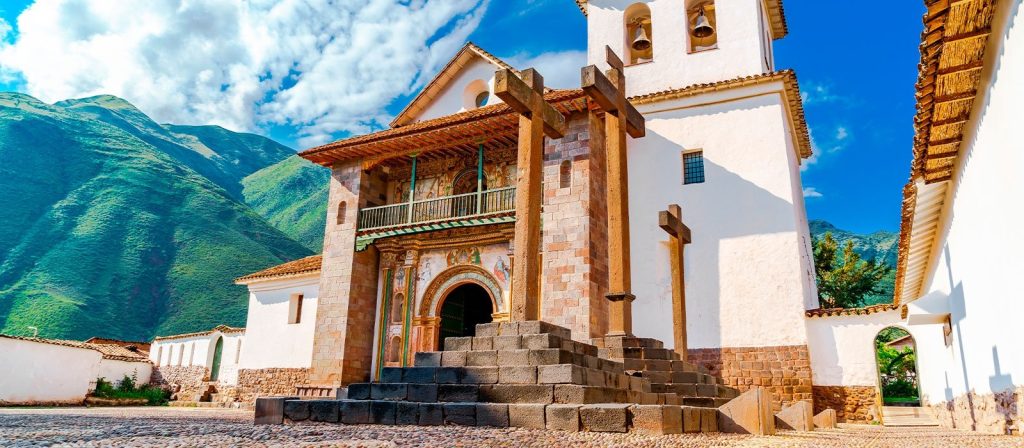 Exploring Cusco’s South Valley