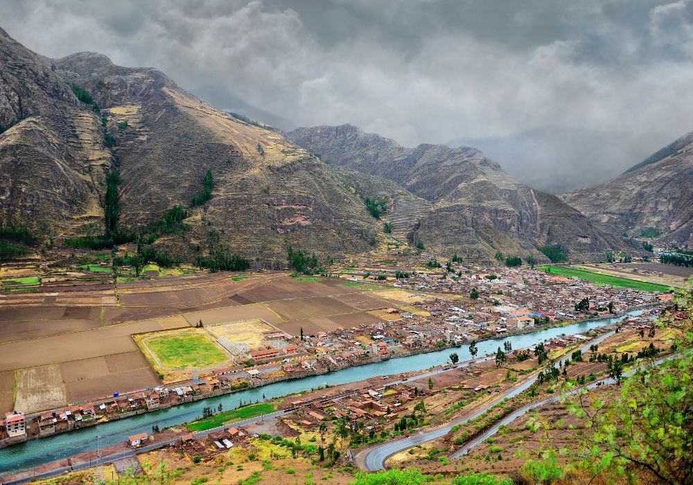 Sacred Valley and Machu Picchu by Train
