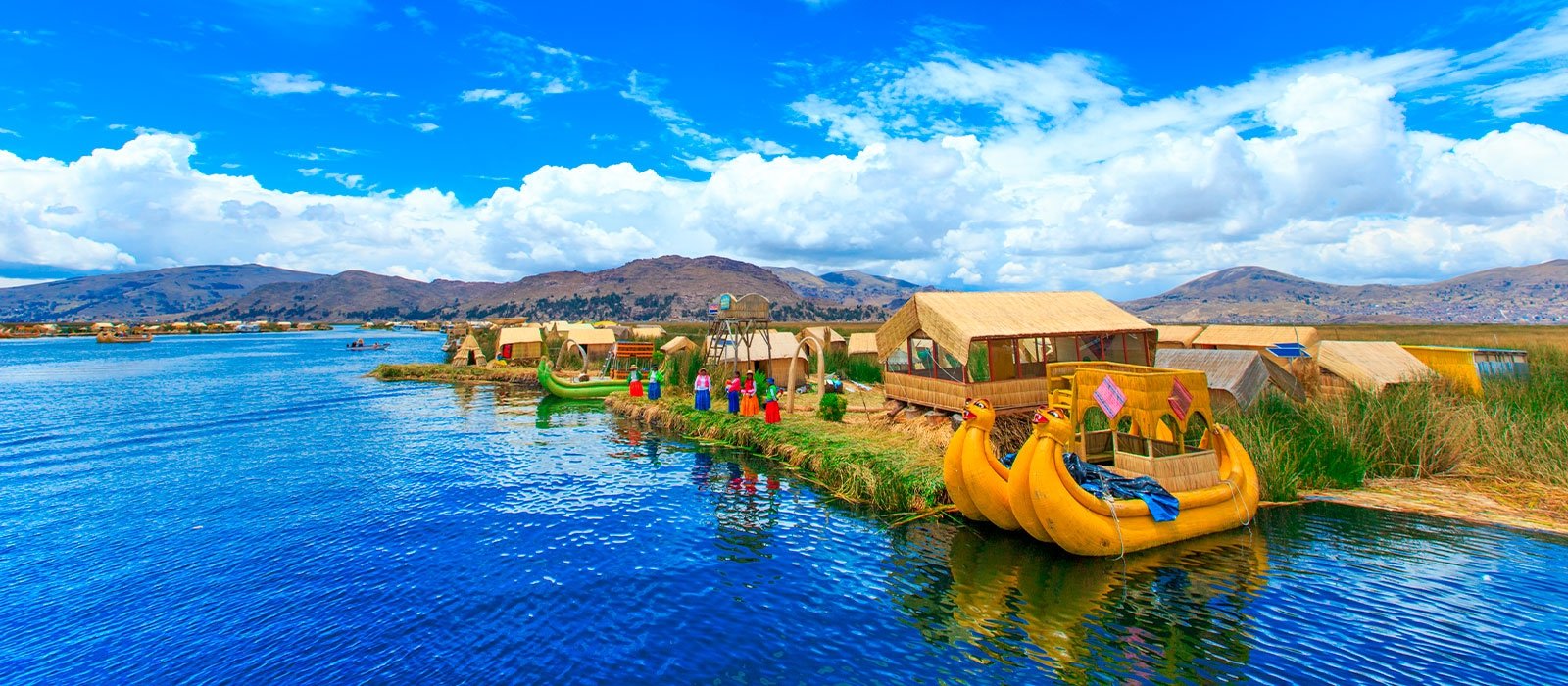 The Best of Magical Peru