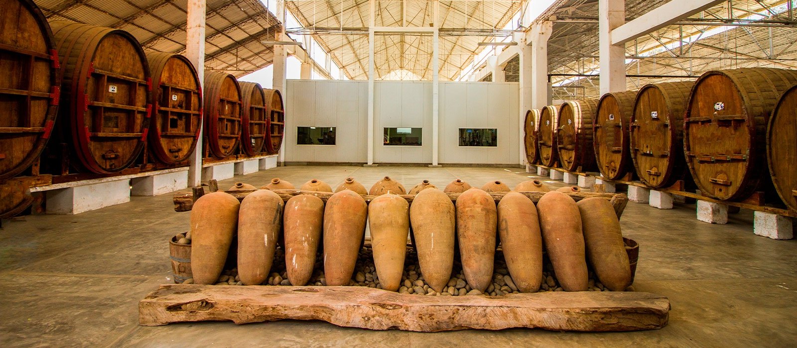 Sacred Land of the Incas