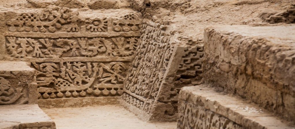 Shaman Night Session in Tucume