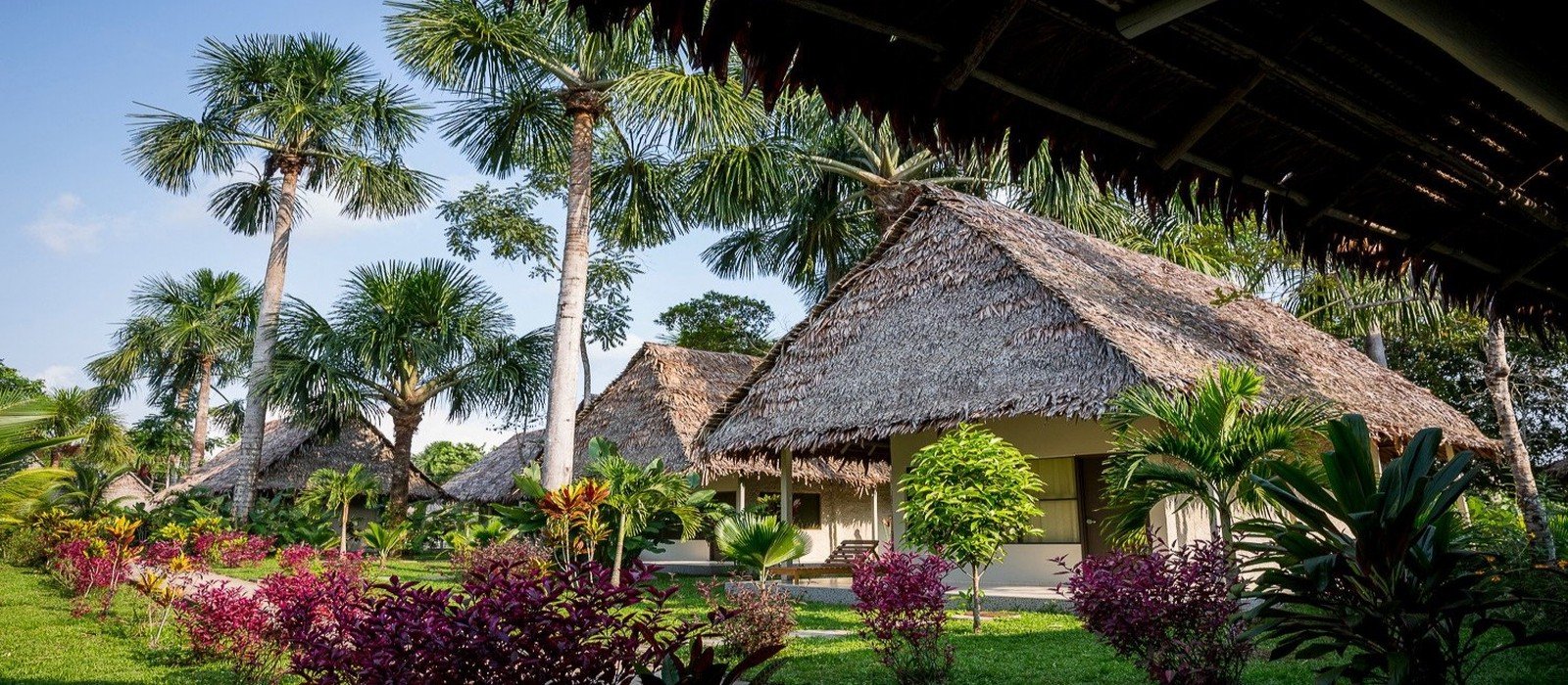 Irapay Amazon Lodge
