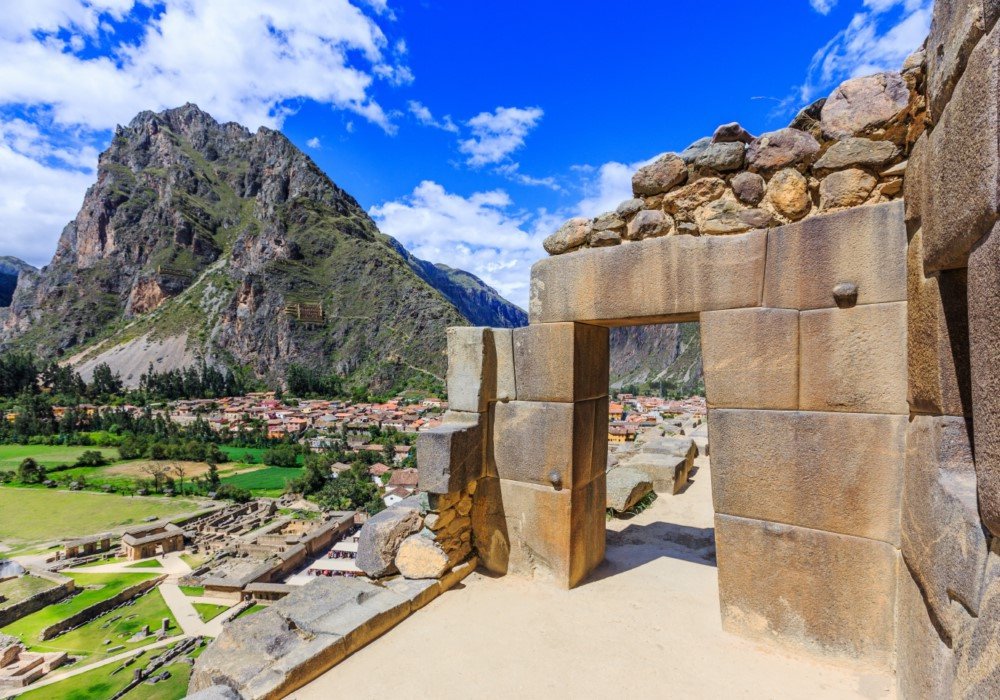Full Day Sacred Valley