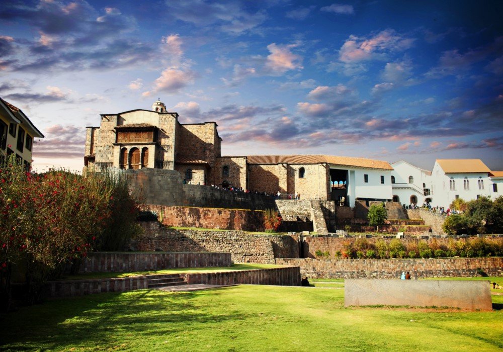 Inca Trail Express to Machu Picchu