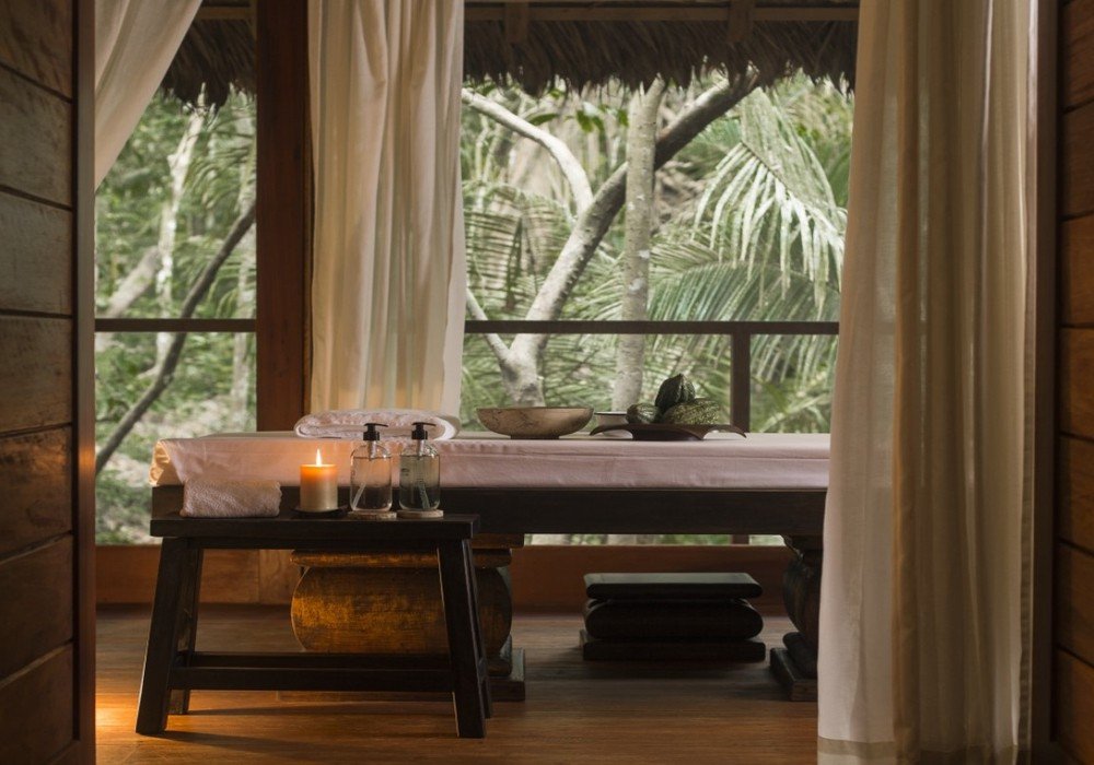 Inkaterra Hacienda Concepción