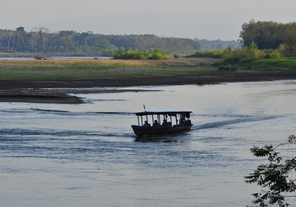 Inkaterra Hacienda Concepción