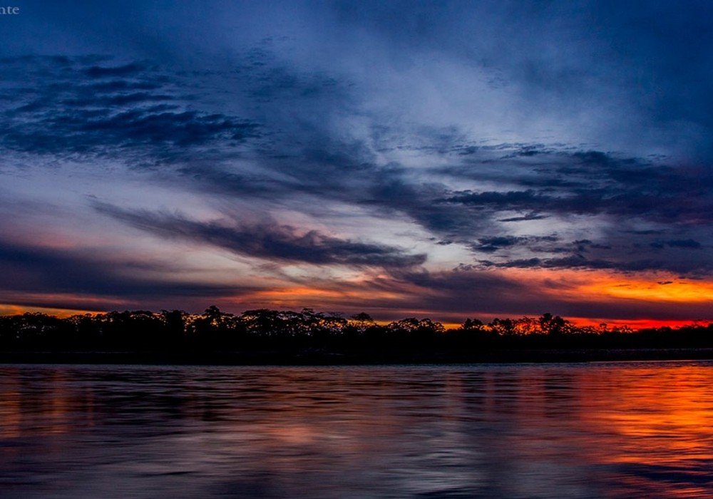 Inkaterra Reserva Amazonica Lodge