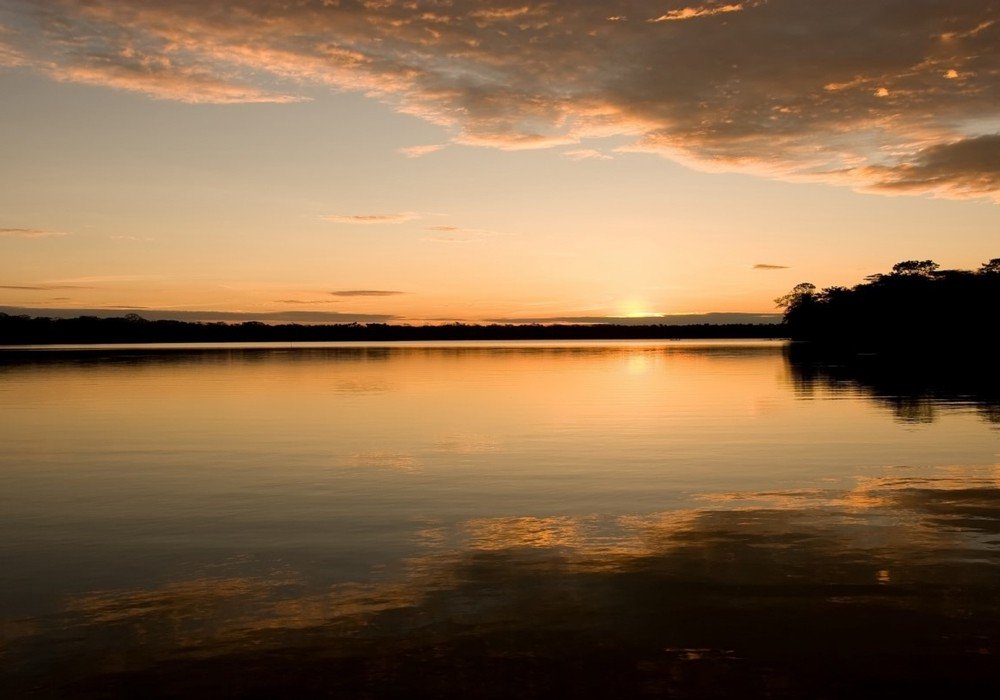Inkaterra Reserva Amazonica Lodge