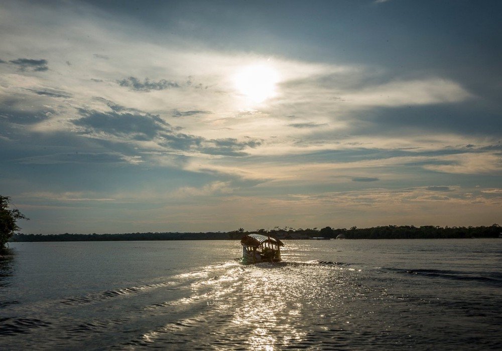 Irapay Luxury Resort