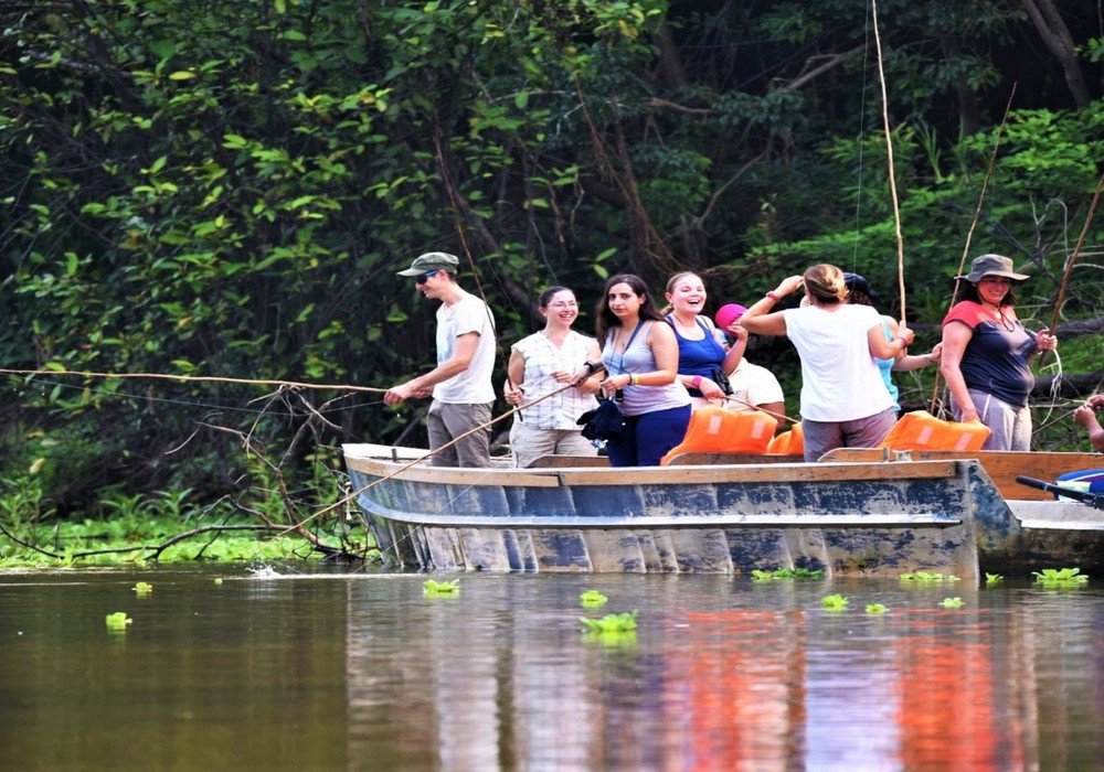 Irapay Luxury Resort