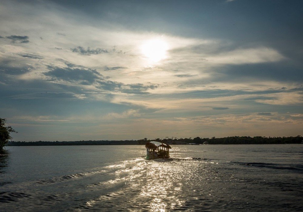 Irapay Luxury Resort