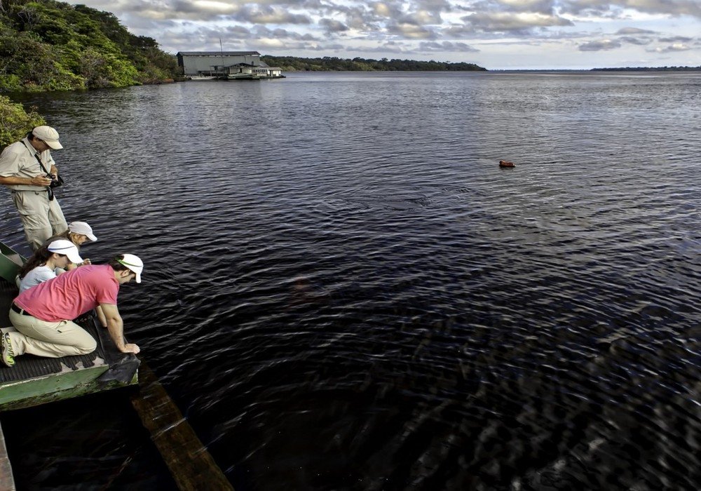 Irapay Luxury Resort