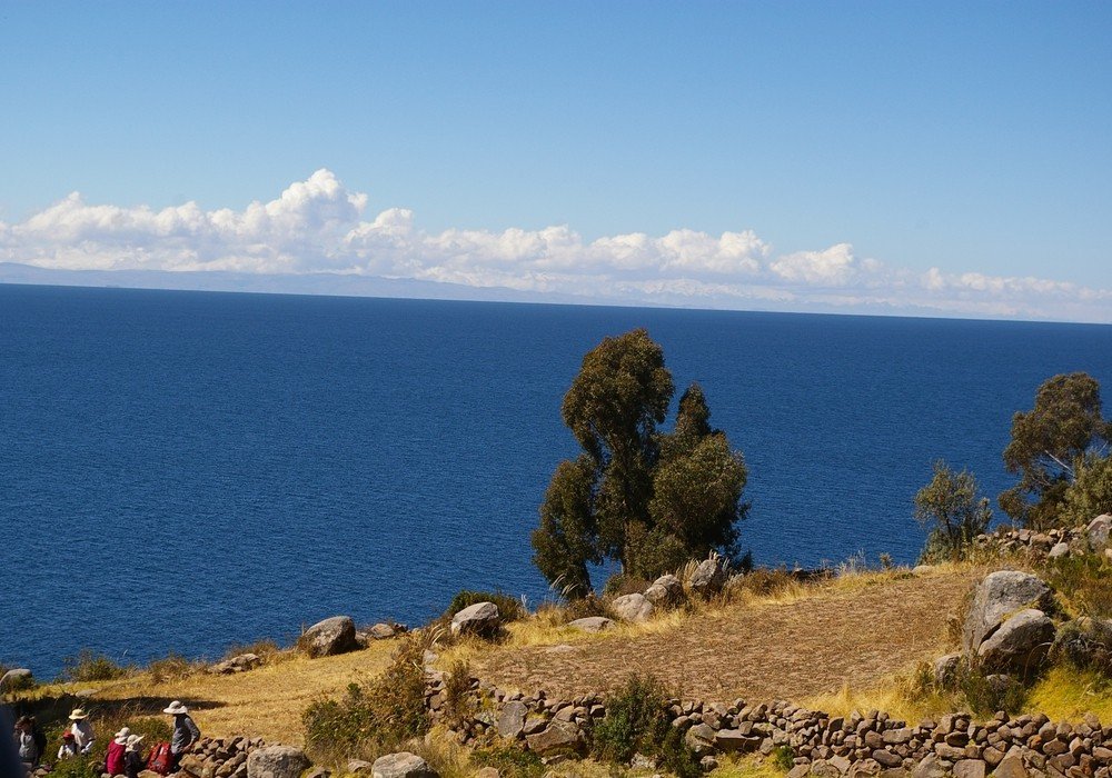 Islands of Lake Titicaca (Uros, Taquile & Amantani)