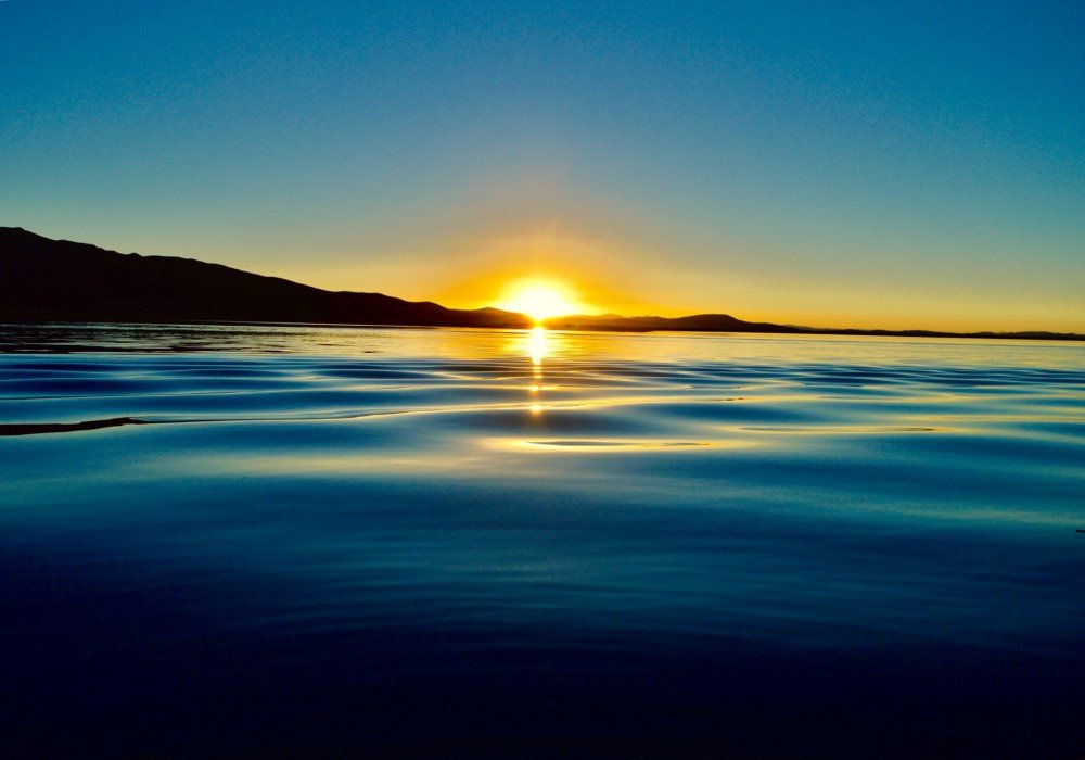 Islands of Lake Titicaca (Uros, Taquile & Amantani)