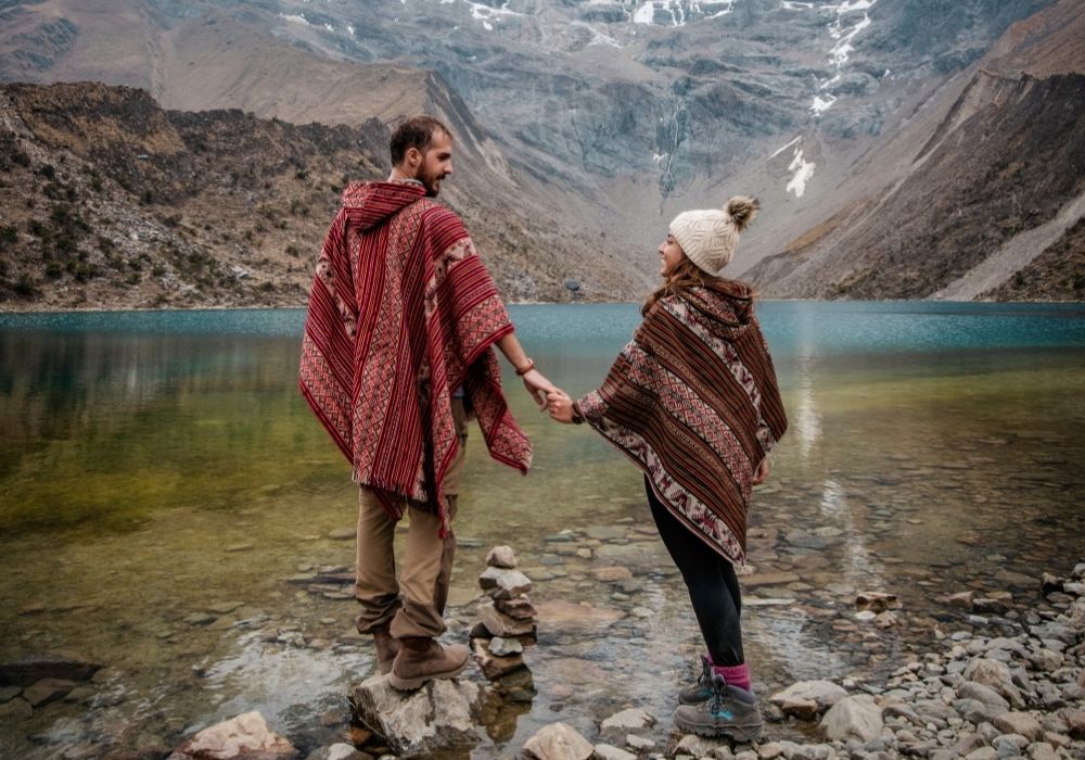 Salkantay Trek & Machu Picchu