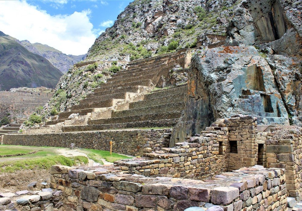 Moonstone Trek to Machu Picchu