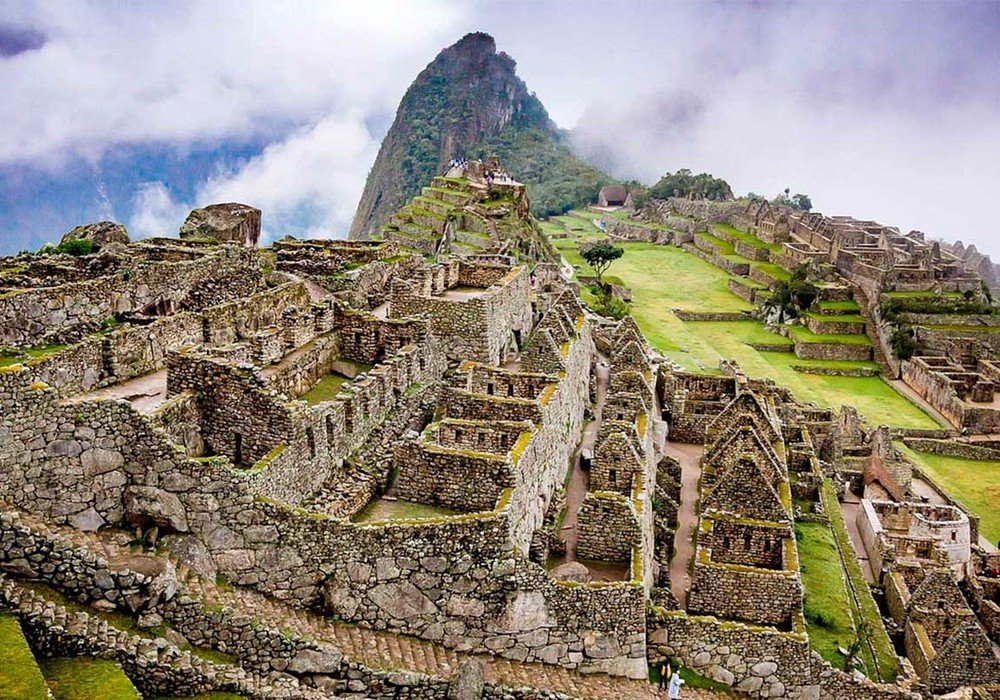 Moonstone Trek to Machu Picchu