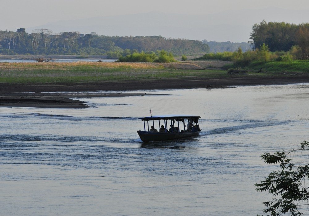 Puerto Maldonado – Lima