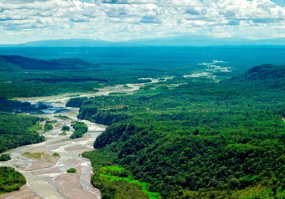 Puerto Maldonado – Amazon Explore