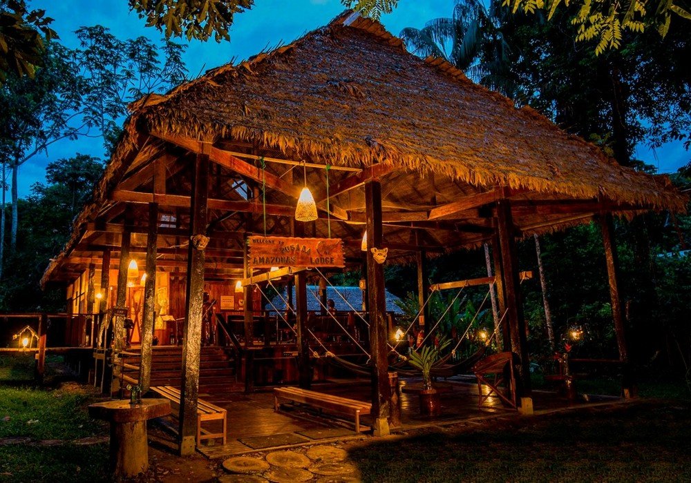 Puerto Maldonado – Amazon Explore