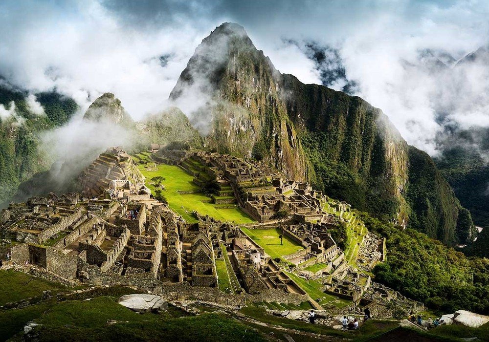 Salkantay Trek to Machu Picchu – Private
