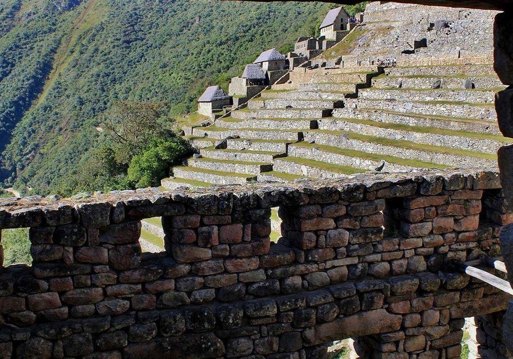 Salkantay Trek to Machu Picchu – Private