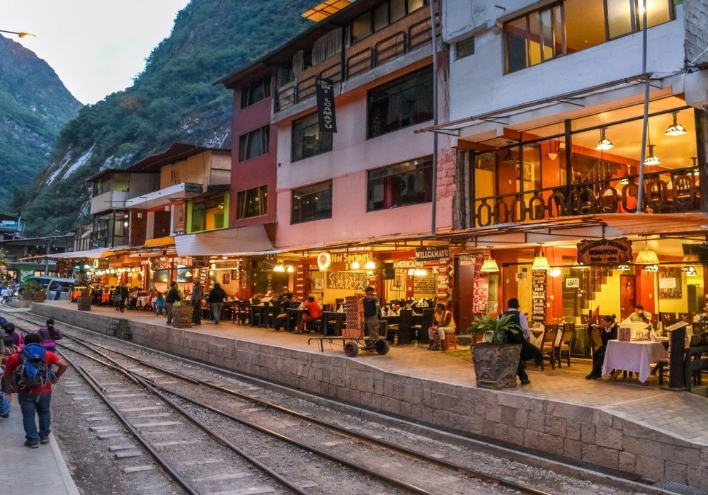 Salkantay Trek to Machu Picchu – Private