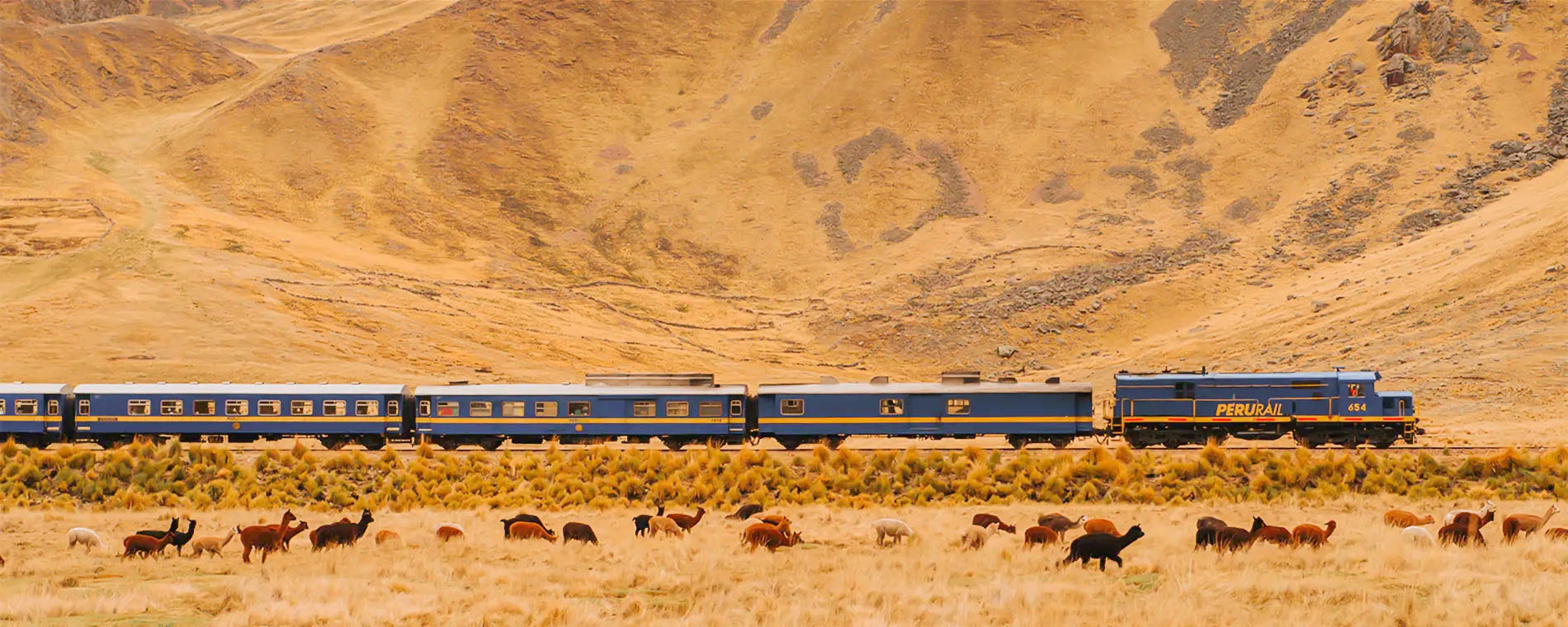 Andean Plains and Islands of Peru Tour– 3 Days