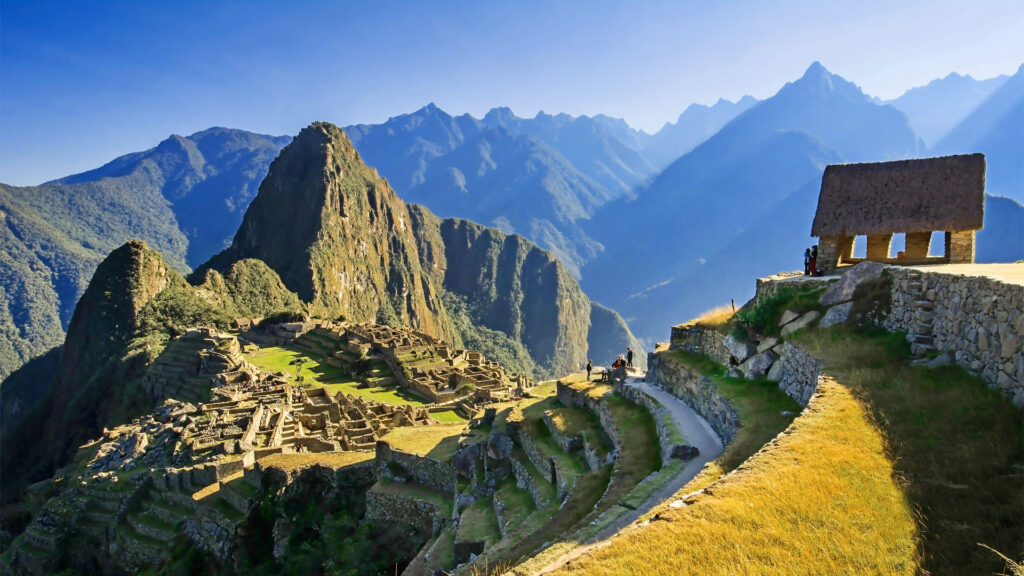 Peru Tour Packages